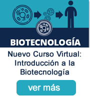 imagen Nuevo Curso Virtual: Introducción a la Biotecnología