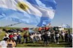 Argentina es el segundo país de la región con mayor cantidad de inversiones en agronegocios