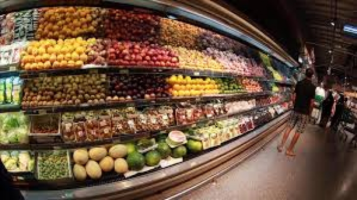 FAO: Precio de alimentos sigue subiendo en enero