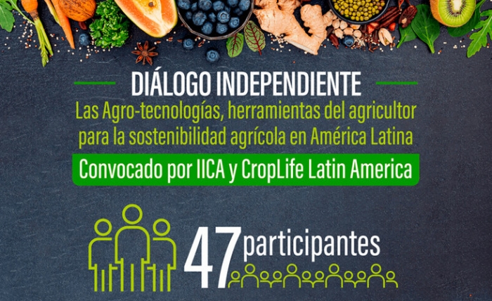 ¿Cómo avanzar a una agricultura más sostenible en América Latina?