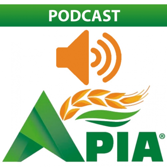 PODCAST: Parte I - Comercio ilegal de agroquímicos, crimen contra la sostenibilidad ambiental, social y económica