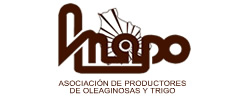 ASOCIACIÓN DE PRODUCTORES DE OLEAGINOSAS Y TRIGO – ANAPO