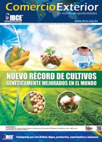 Nuevo Récord de Cultivos Genéticamente Mejorados en el Mundo