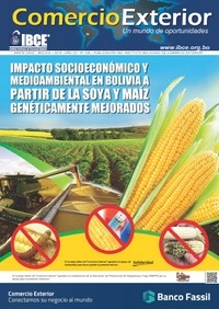 Impacto Socioeconómico y medioambiental en Bolivia a partir de la soya y maíz genéticamente mejorados